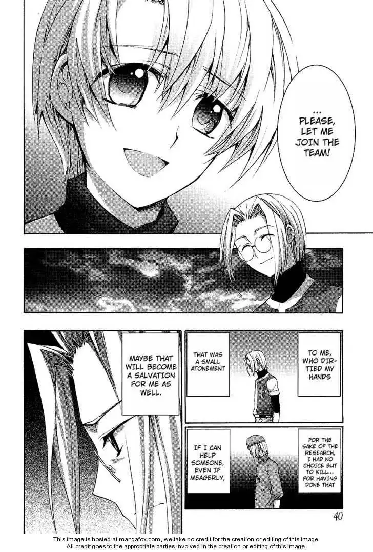 Higurashi no Naku Koro ni ~ Matsuribayashi Chapter 9 28